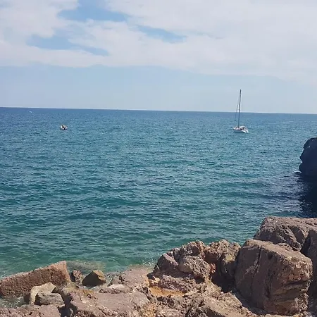 Atypique Climatisé Sète