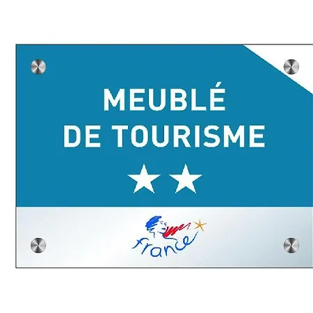 Atypique Climatisé Appartement *