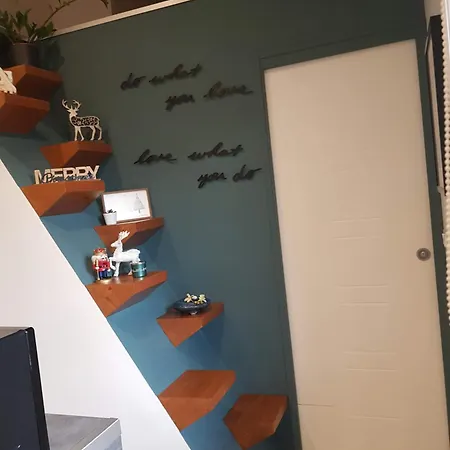 Atypique Climatisé Appartement