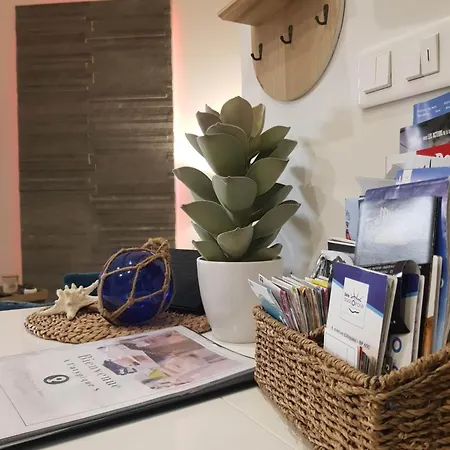 Atypique Climatisé Appartement Sète