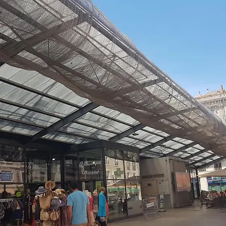 דירה Climatise Proche Gare Et Centre-ville Sète