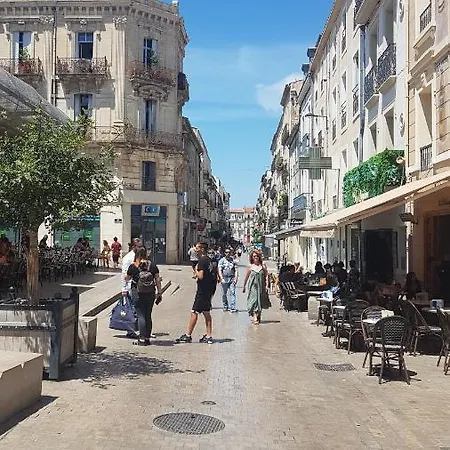 Climatise Proche Gare Et Centre-ville *