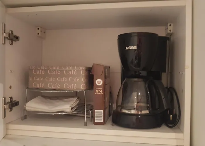 Climatise Proche Gare Et Centre-ville Σετ